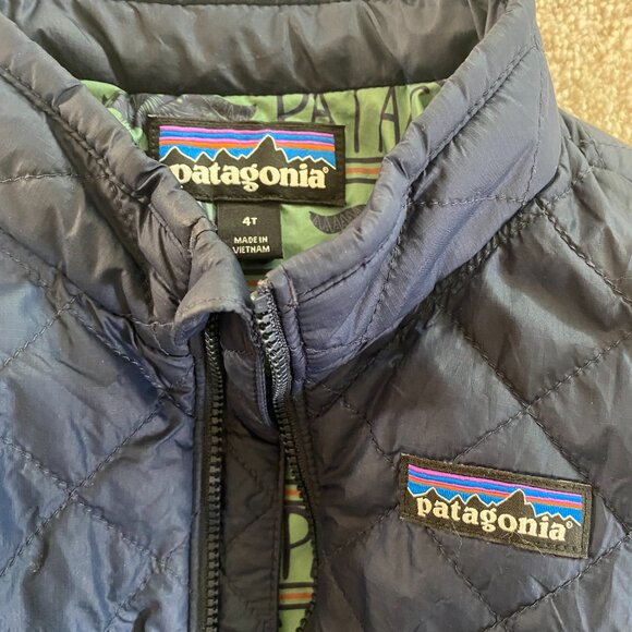Patagonia Nano Puff - Picture 2 of 8